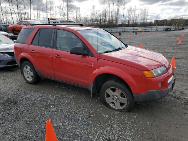 2004 Saturn Vue