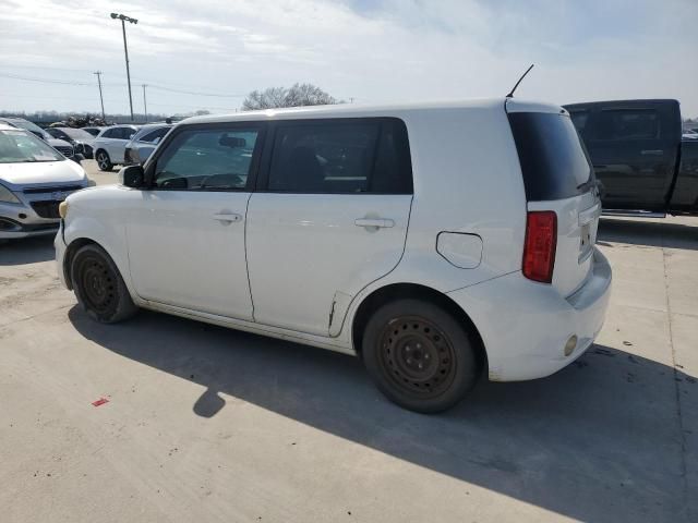 2010 Scion XB