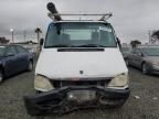 2005 Dodge Sprinter 2500