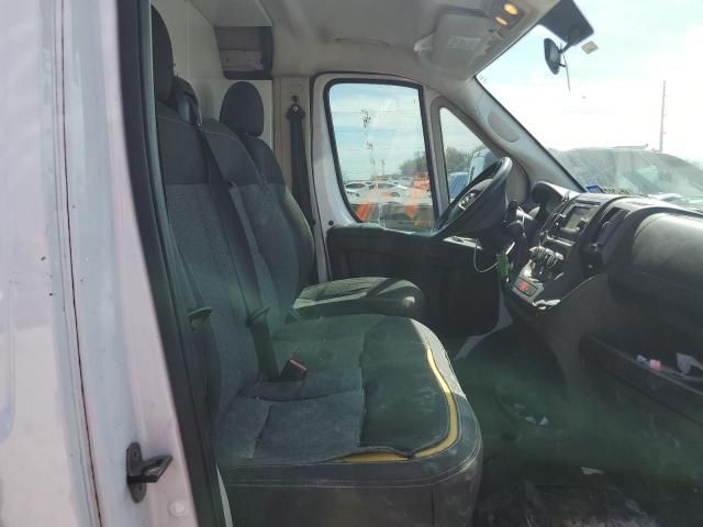 2017 Dodge RAM Promaster 2500 2500 High