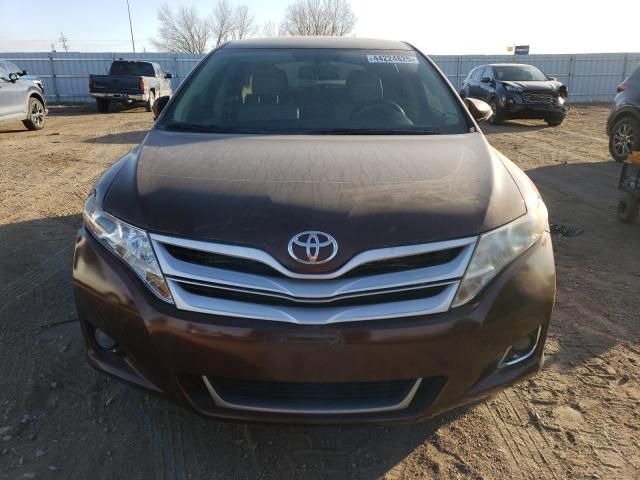 2013 Toyota Venza LE