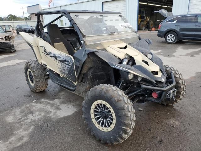 2023 Yamaha YXZ1000