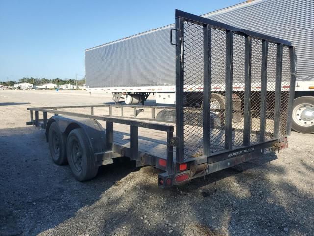 2022 Big Tex Trailer