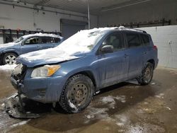 2010 Toyota Rav4 for sale in Candia, NH