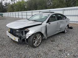 Lexus is salvage cars for sale: 2006 Lexus IS 350