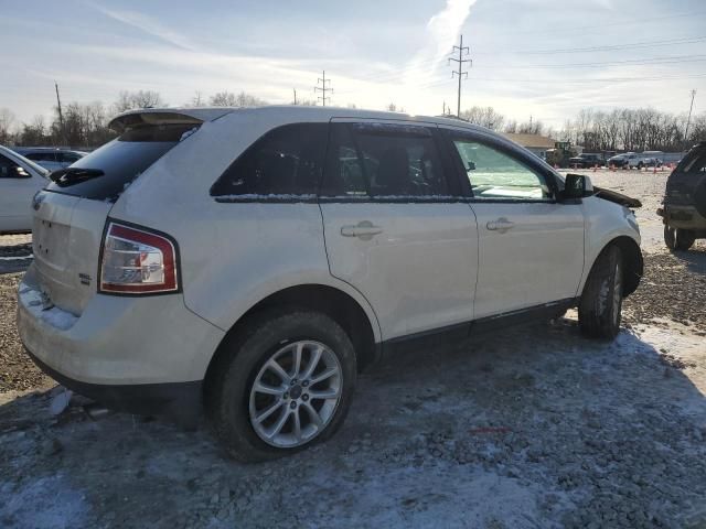 2008 Ford Edge SEL