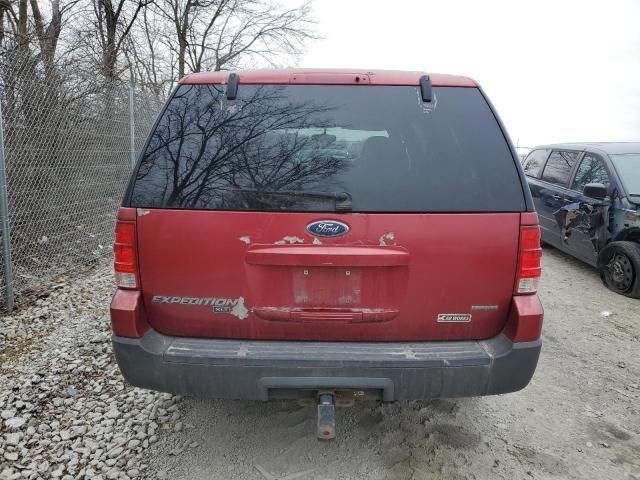 2004 Ford Expedition XLT