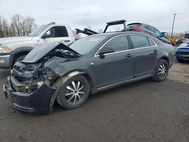 2008 Chevrolet Malibu 1LT