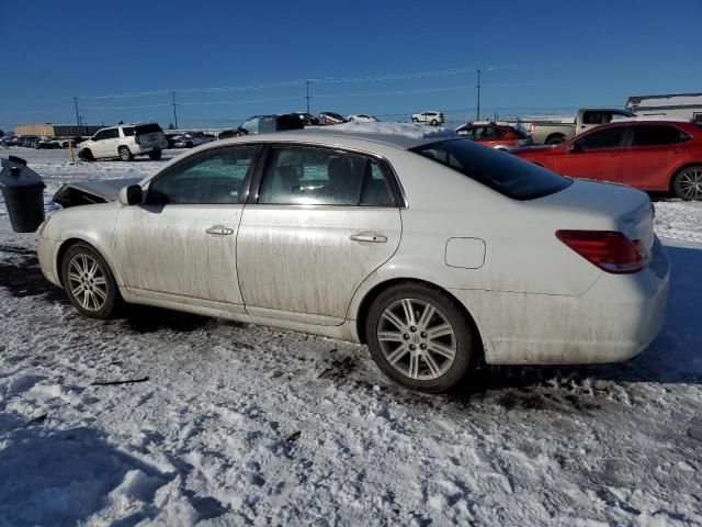 2005 Toyota Avalon XL