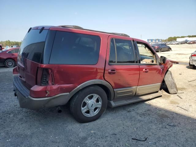 2004 Ford Expedition Eddie Bauer