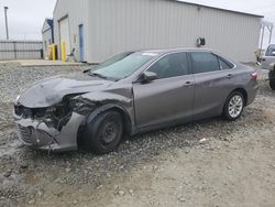 2016 Toyota Camry LE for sale in Tifton, GA