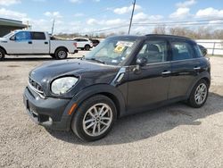Mini salvage cars for sale: 2016 Mini Cooper S Countryman
