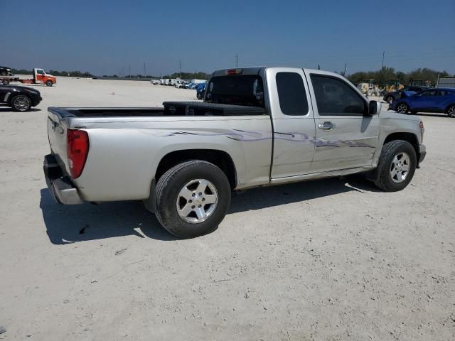 2012 Chevrolet Colorado LT