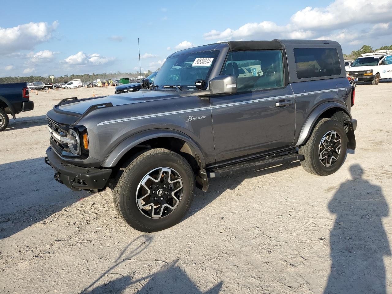 Bronco For Sale Houstonnull