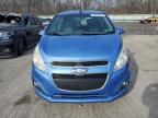 2014 Chevrolet Spark 1LT