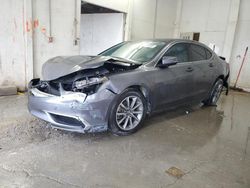 2020 Acura TLX en venta en Madisonville, TN