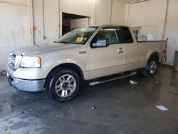 Ford f150 salvage cars for sale: 2007 Ford F150