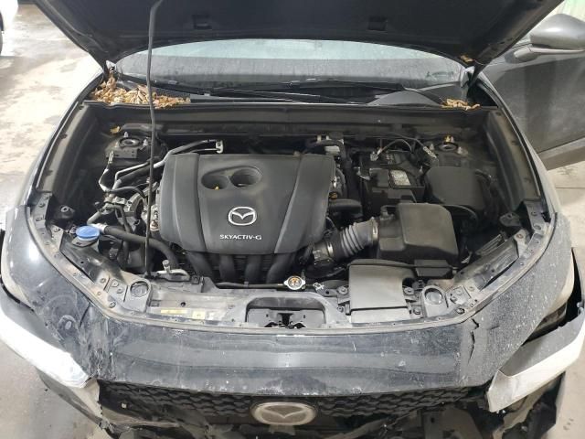 2021 Mazda CX-30 Preferred