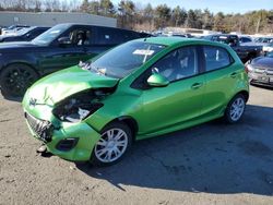 2011 Mazda 2 for sale in Exeter, RI