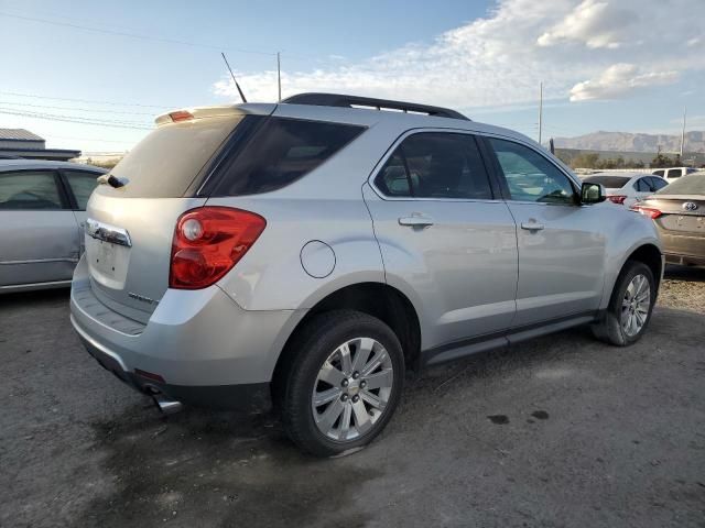 2010 Chevrolet Equinox LT