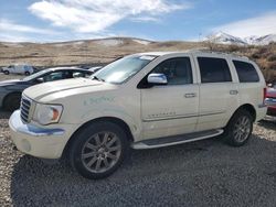 Chrysler Aspen salvage cars for sale: 2008 Chrysler Aspen Limited