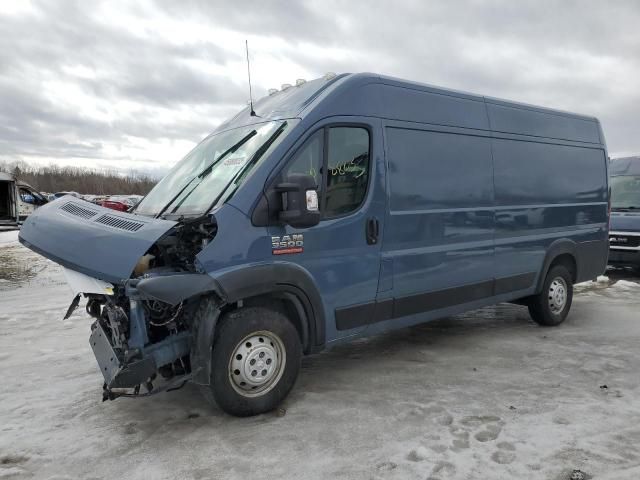 2019 Dodge RAM Promaster 3500 3500 High