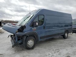 Dodge Promaster 3500 3500 High Vehiculos salvage en venta: 2019 Dodge RAM Promaster 3500 3500 High