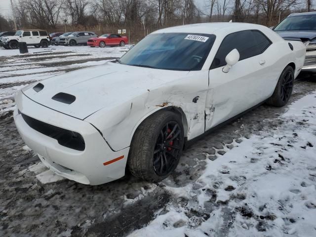 2023 Dodge Challenger SRT Hellcat