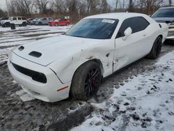 Dodge salvage cars for sale: 2023 Dodge Challenger SRT Hellcat