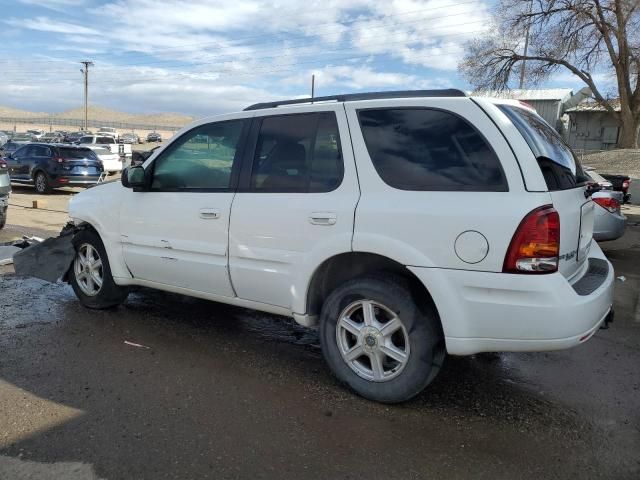 2003 Oldsmobile Bravada