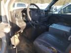 2013 Chevrolet Express G2500