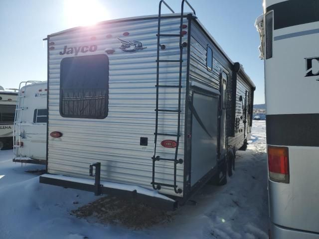 2021 Jayco JAY Series