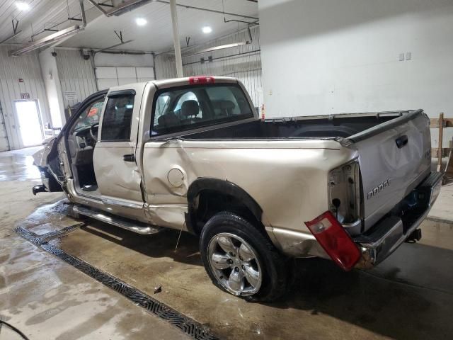 2004 Dodge RAM 1500 ST