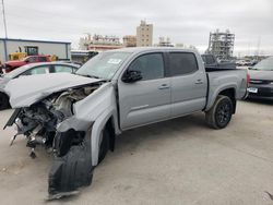 Toyota Vehiculos salvage en venta: 2020 Toyota Tacoma Double Cab