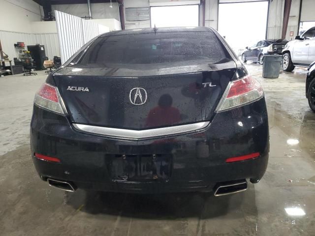 2012 Acura TL