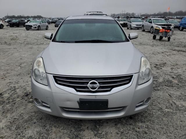 2010 Nissan Altima Base