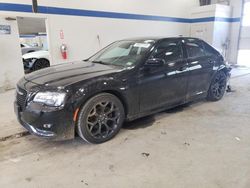 Chrysler salvage cars for sale: 2020 Chrysler 300 S