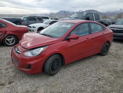 2014 Hyundai Accent GLS for sale in Magna, UT