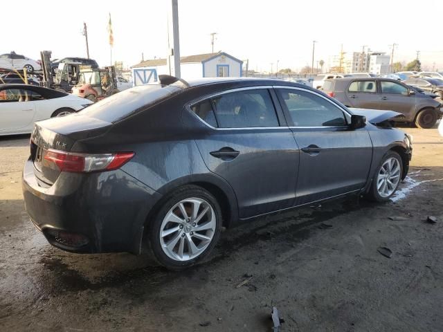 2016 Acura ILX Premium