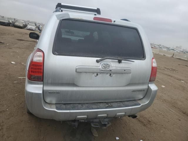 2008 Toyota 4runner SR5