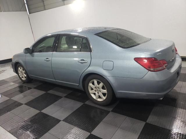 2009 Toyota Avalon XL