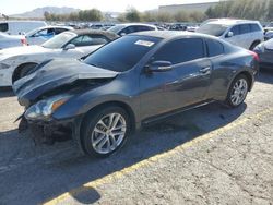 Nissan Altima salvage cars for sale: 2010 Nissan Altima SR