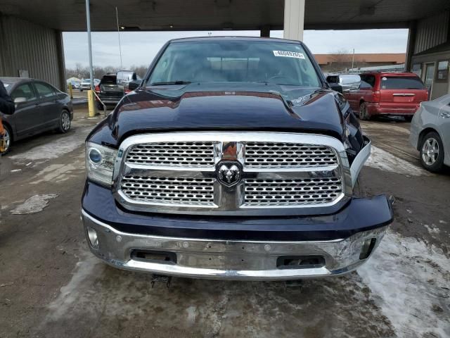 2014 Dodge 1500 Laramie