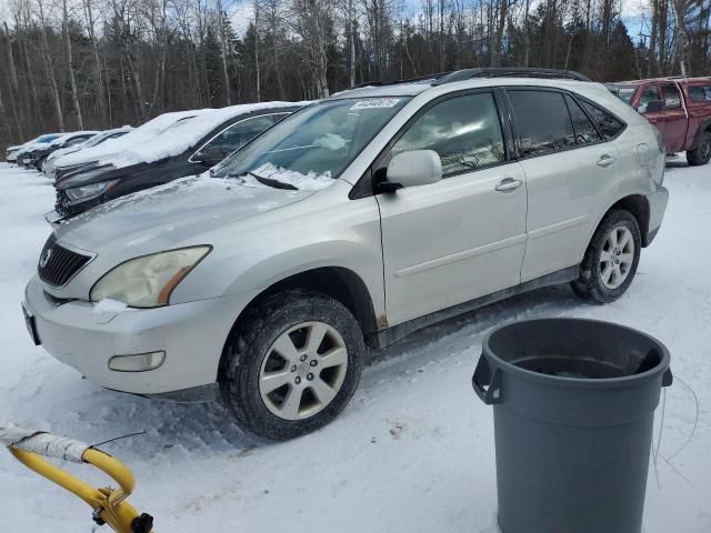 2004 Lexus RX 330