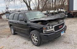 2002 GMC Yukon for sale in Cahokia Heights, IL