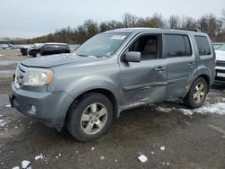 2009 Honda Pilot EXL en venta en Brookhaven, NY