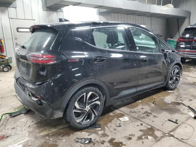 2023 Chevrolet Bolt EV 2LT