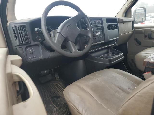 2006 Chevrolet Express G2500