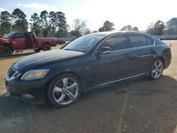 2008 Lexus GS 350 for sale in Longview, TX