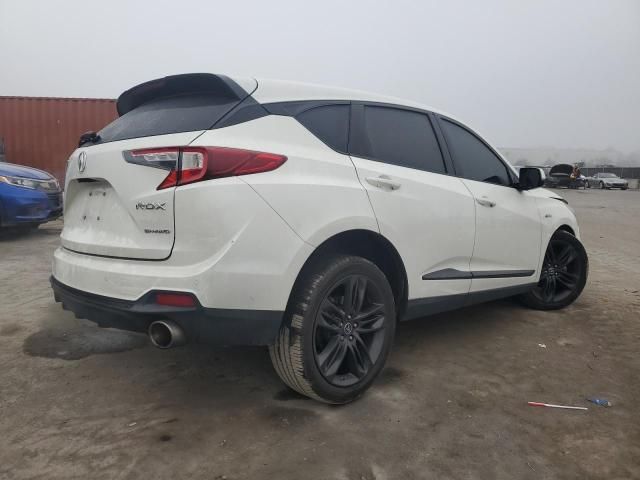 2019 Acura RDX A-Spec